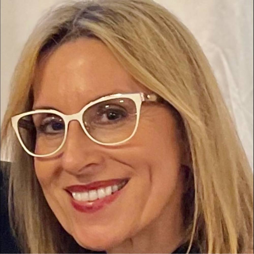 Meet your Posher, Susanne